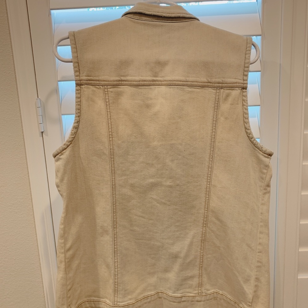 Vest